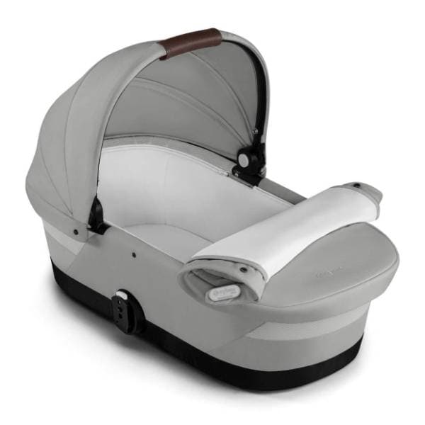 CYBEX nosiljka za bebe Gazelle Stone grey 1