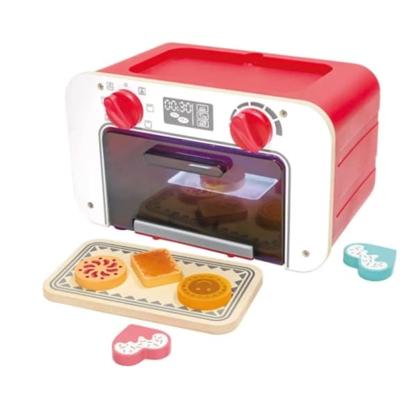Dečija igračka rerna E3183A HAPE 0