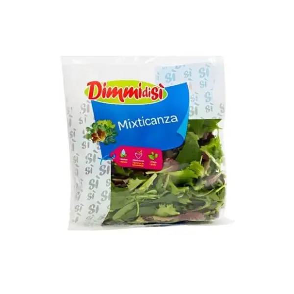 DIMMIDISI Mixticanza salata 90g 0