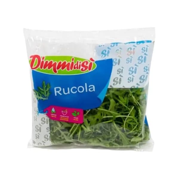 DIMMIDISI rukola oprana 70g 0