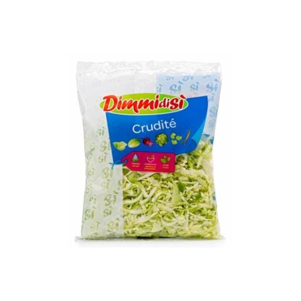 DIMMIDISI salata rezani kupus 200g 0