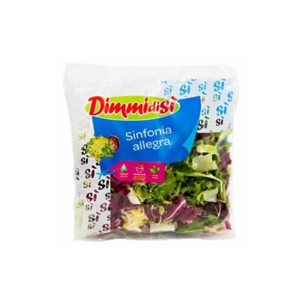 DIMMIDISI sinfonia allegra salata 180g 0