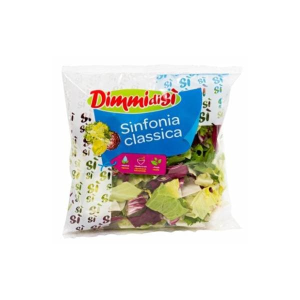 DIMMIDISI sinfonia classica salata 180g 0