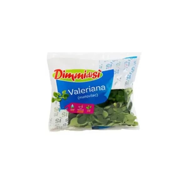 DIMMIDISI Valeriana salata 50g 0