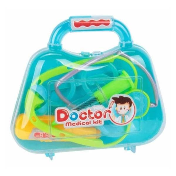 Doktor set u koferu BEST LUCK 0