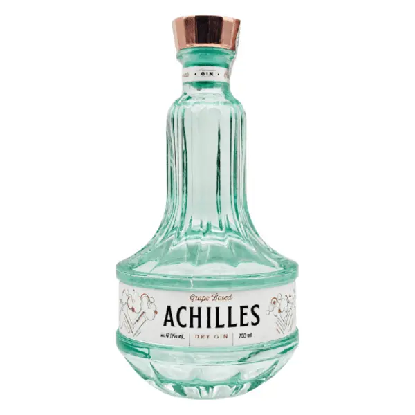 Džin FRUG Achilles 0,7l 0