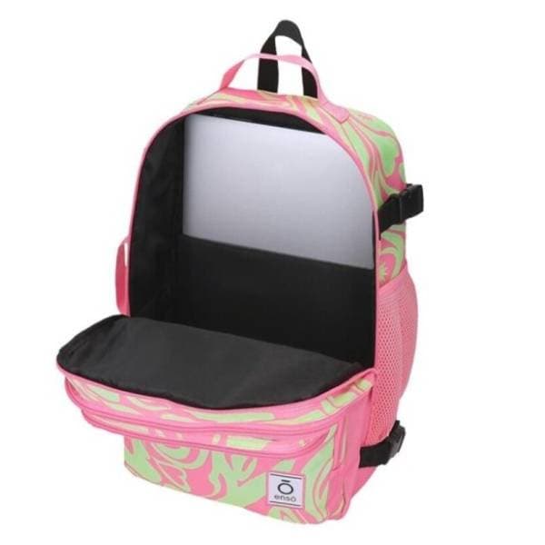 ENSO kabinski ranac roze 2