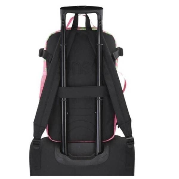 ENSO kabinski ranac roze 3