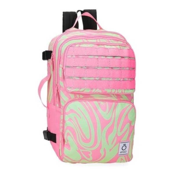 ENSO kabinski ranac roze 0