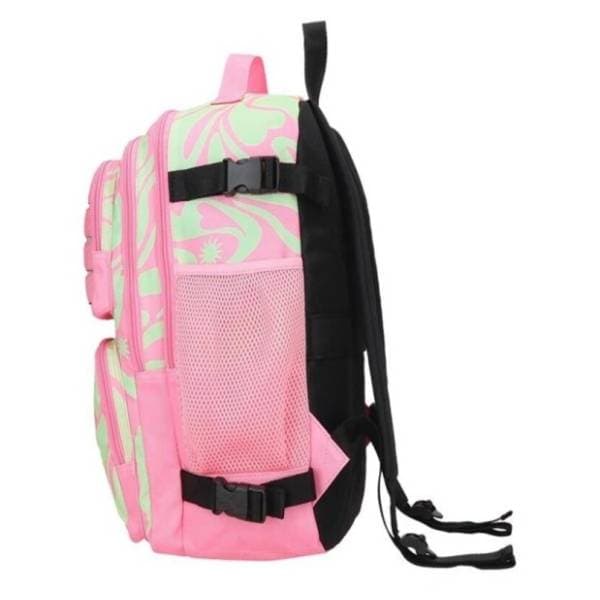 ENSO kabinski ranac roze 1