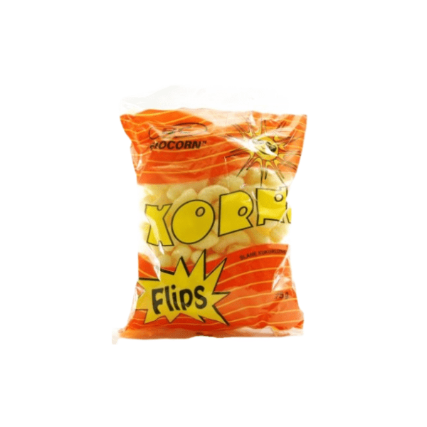 Flips BIOCORN korni 75g 0