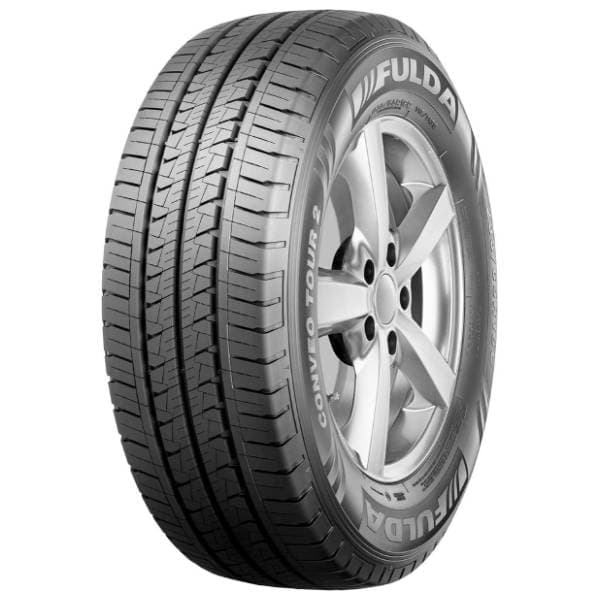 FULDA letnja guma Conveo Tour 2 215/75 R16C 113/111R 0