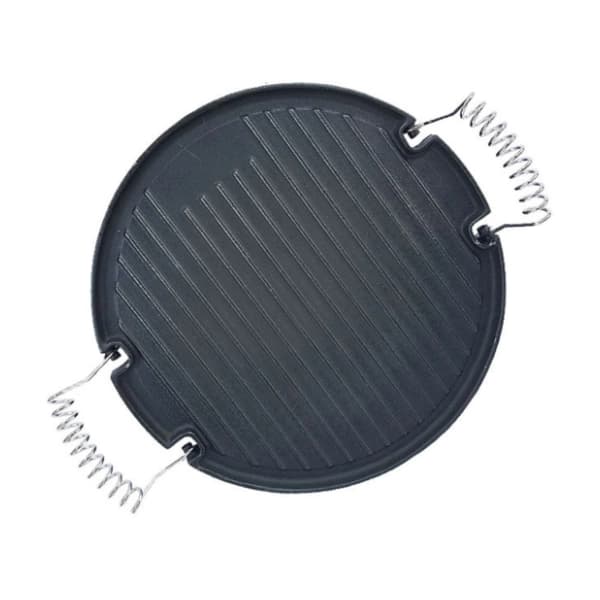 GASIKS HF3200 gril ploča 0