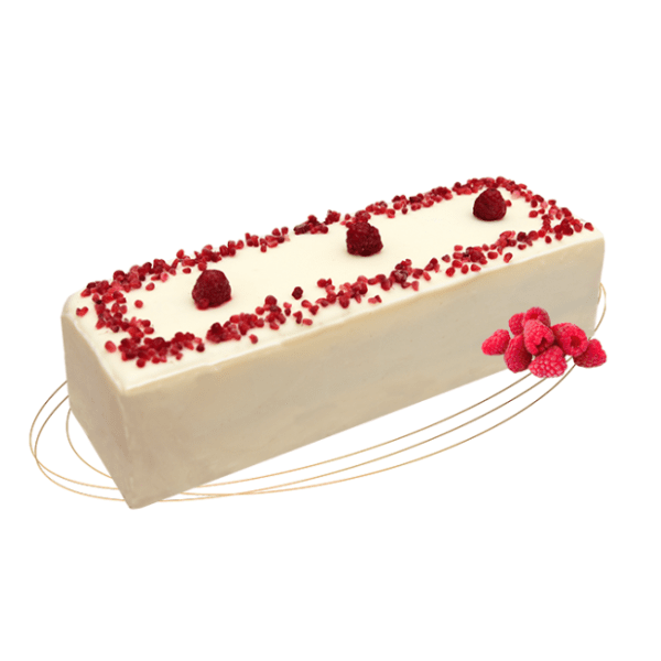 GELATO torta Fantasy malina 1,6kg 0