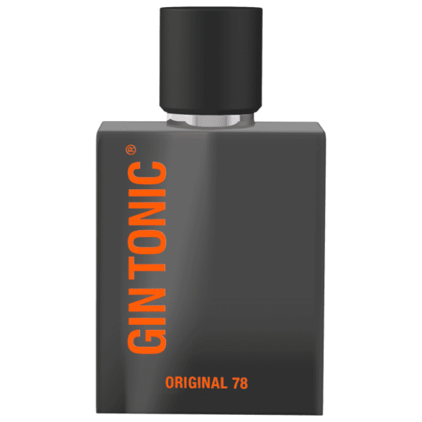 GIN TONIC Grey original toaletna voda 50ml 0