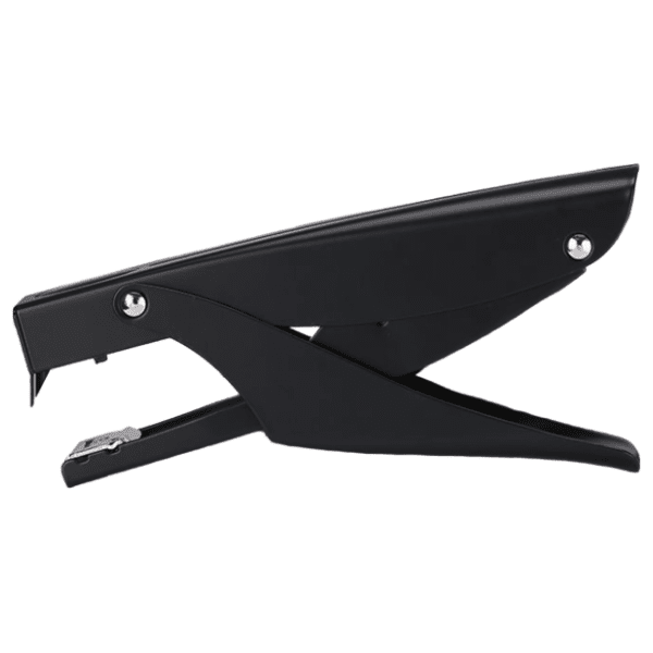 Heftalica DELI Specijal E0346 crna 0