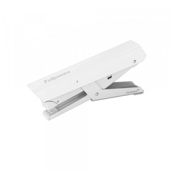 Heftalica FELLOWES LX890 bela 0