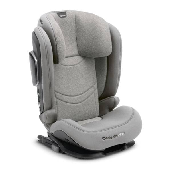 INGLESINA auto sedište A-S Cartesio I-Size (100-150cm) moongrey 0