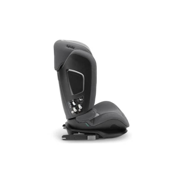INGLESINA auto sedište A-S Cartesio I-Size (100-150cm) moongrey 2