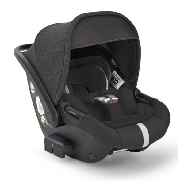 INGLESINA auto sedište DARWIN Recline i-Size (40–75cm) crno 0