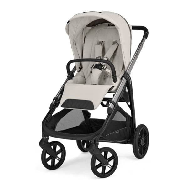 INGLESINA kolica za bebe 3 u 1 Aptica Darwin ivory 1