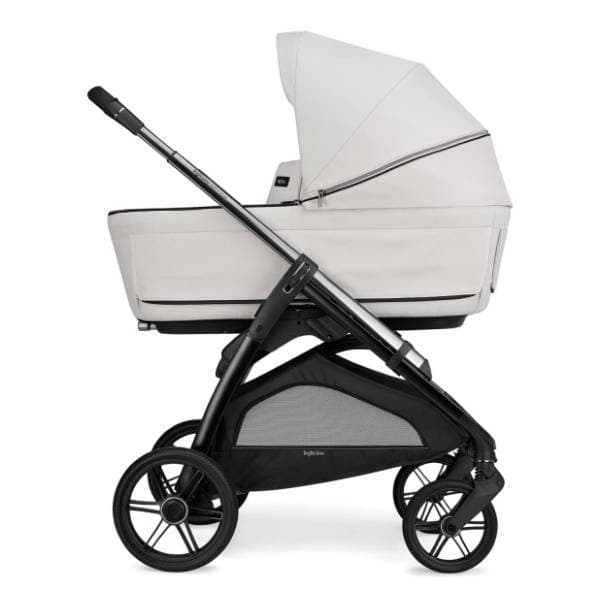 INGLESINA kolica za bebe 3 u 1 Aptica Darwin ivory 2