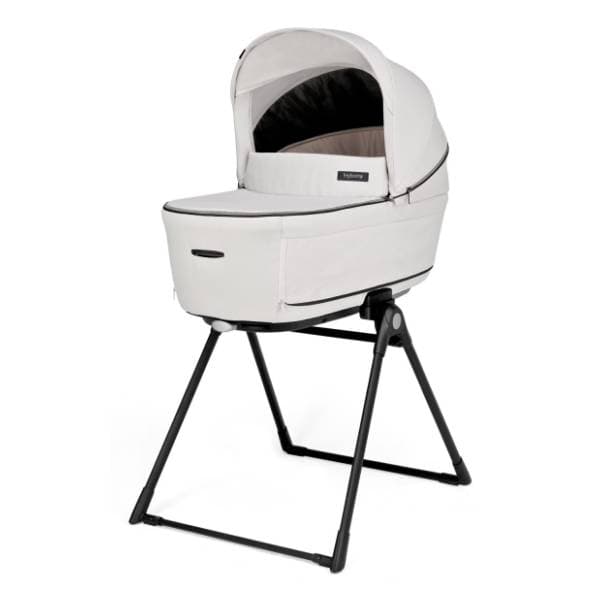 INGLESINA kolica za bebe 3 u 1 Aptica Darwin ivory 3