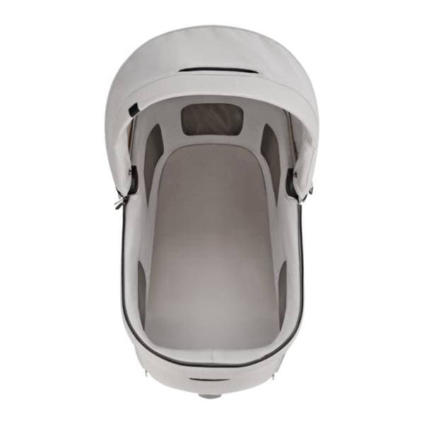 INGLESINA kolica za bebe 3 u 1 Aptica Darwin ivory 4