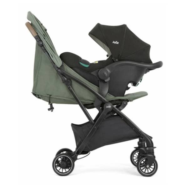 JOIE kolica za bebe Tourist laurel zelena 2