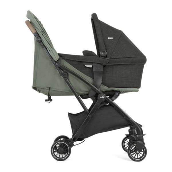 JOIE kolica za bebe Tourist laurel zelena 3