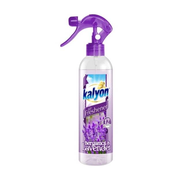 KALYON osveživač bergamot i lavanda 400ml 0