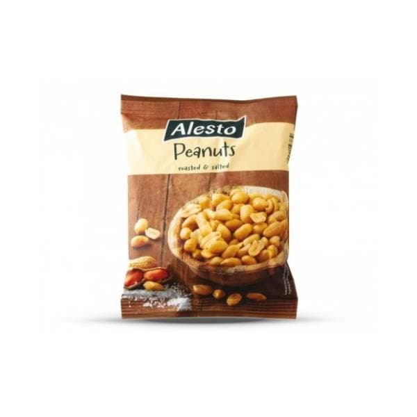 Kikiriki ALESTO prženi slani 500g 0