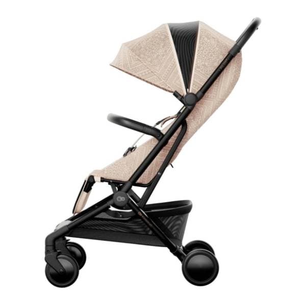 KINDERKRAFT kišobran kolica za bebe Pilot 2 Bizuu Dune Whisper 0
