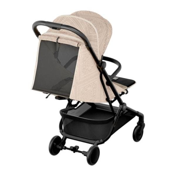 KINDERKRAFT kišobran kolica za bebe Pilot 2 Bizuu Dune Whisper 1