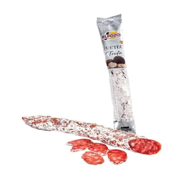 Kobasica ELPOZO Fuetec sa tartufima 150g 0