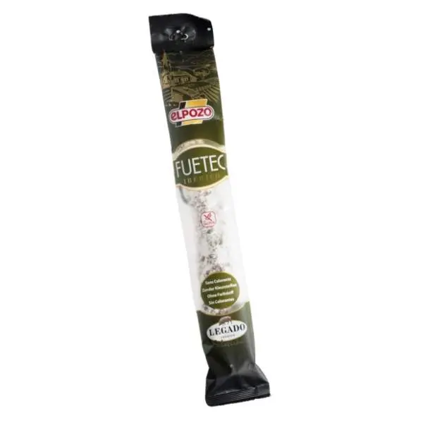Kobasica FUETEC IBERICO 150g 0