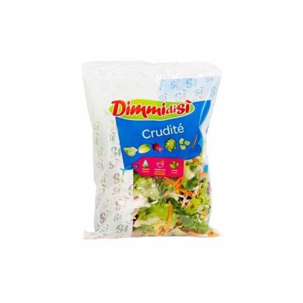 DIMMIDISI Balkanika salata 200g 0