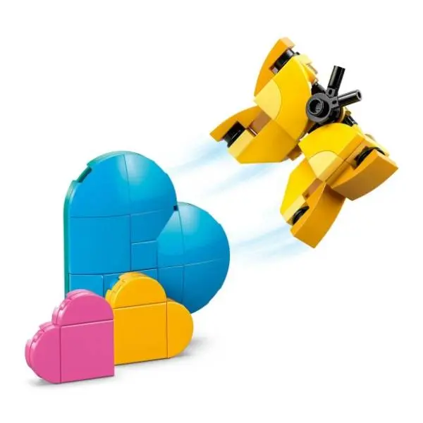 LEGO Disney Ejndžel 43257 2