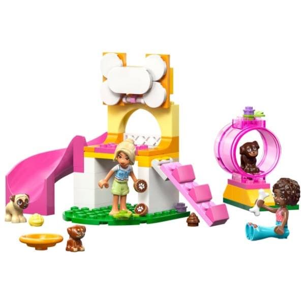 LEGO Friends igralište za kuce 42665 1