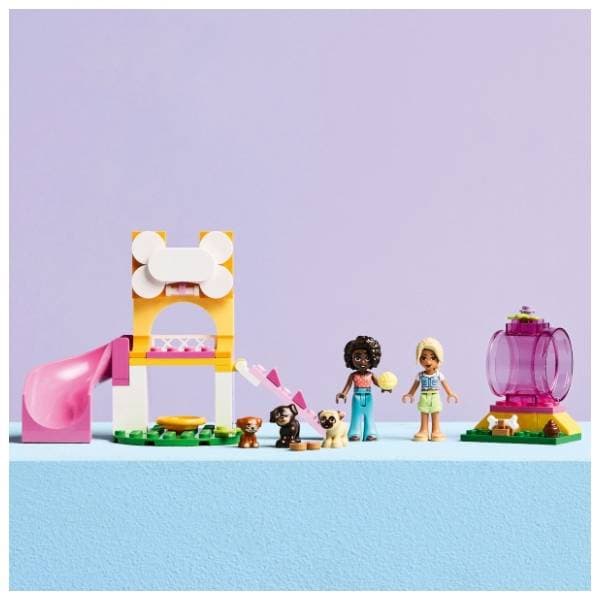 LEGO Friends igralište za kuce 42665 3
