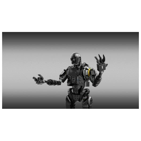 LEGO Star Wars K-2SO bezbednosni droid 75434 2