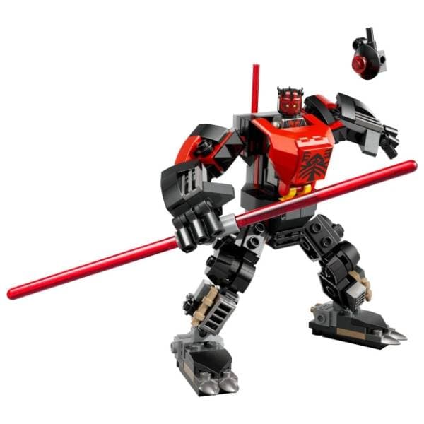 LEGO Star Wars mek Darta Maula 75411 1