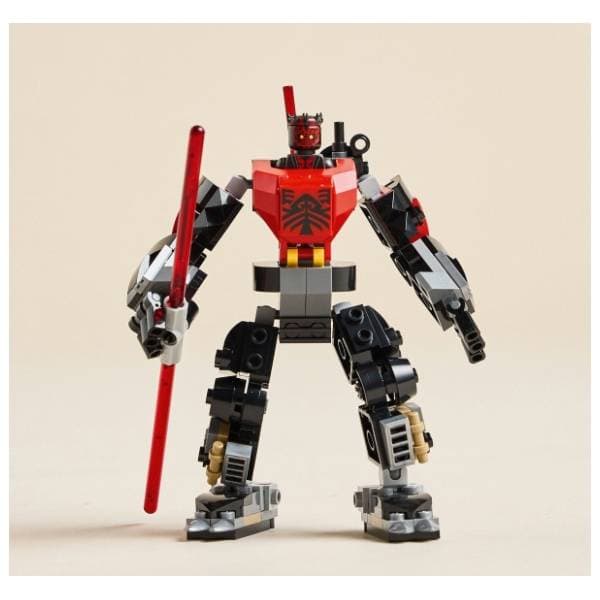 LEGO Star Wars mek Darta Maula 75411 2