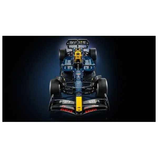 LEGO Technic Oracle Red Bull Racing RB20 F1 formula 42206 2
