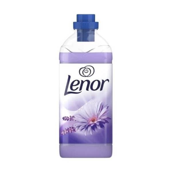 LENOR omekšivač za veš lavanda i kamilica 32 pranja (675ml) 0