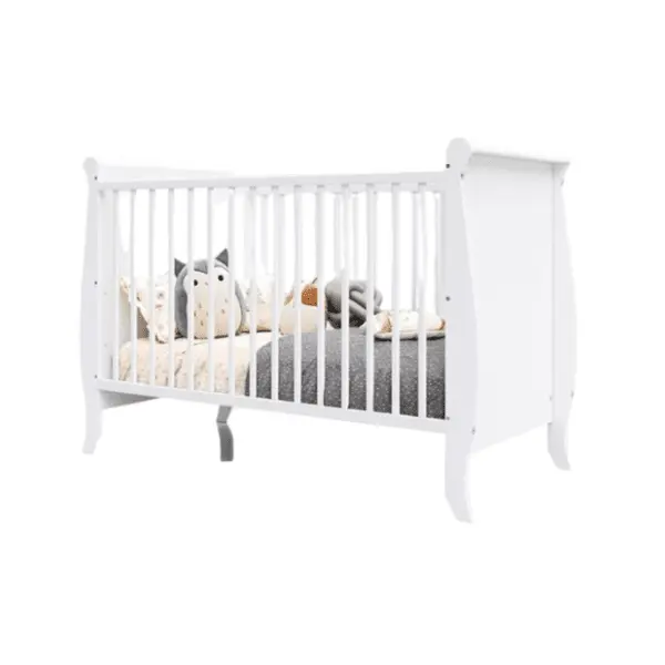LETTINO krevetac za bebe Misza standard 0