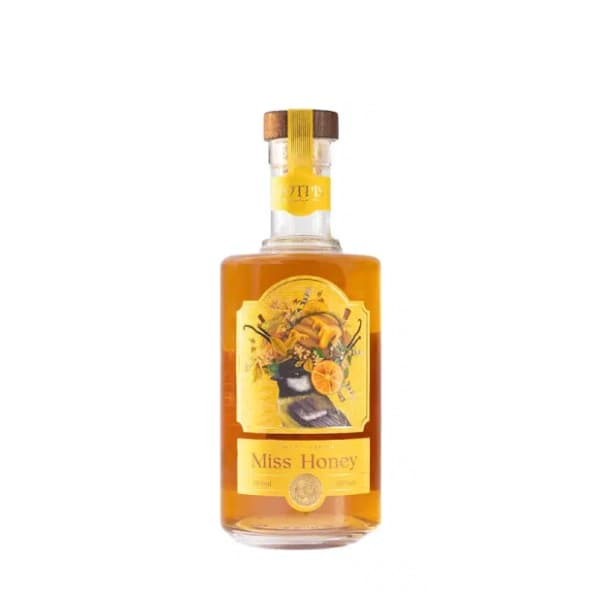 Liker POTPIS Miss Honey 0,7l 0