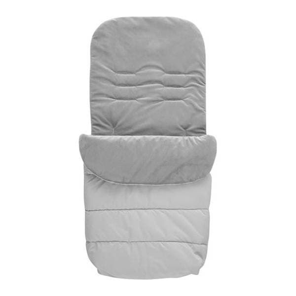 LORELLI BERTONI dunjica za kolica 95x48cm svetlosiva 0