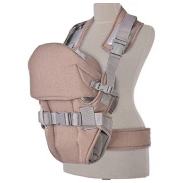 LORELLI BERTONI kengur nosiljka za bebe Weekend beige 1