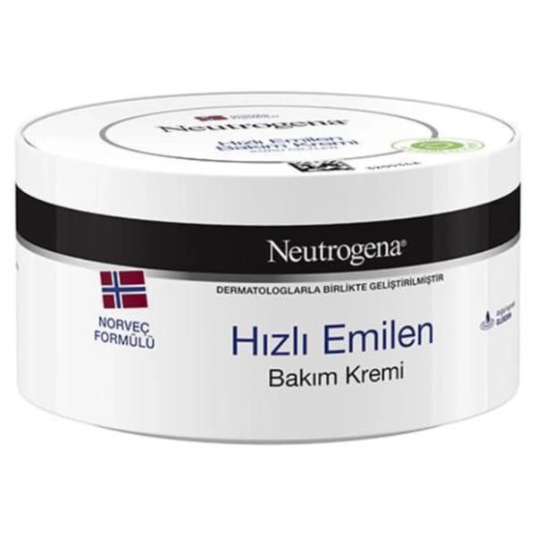 Losion za telo NEUTROGENA Fast absorbing 300ml 0